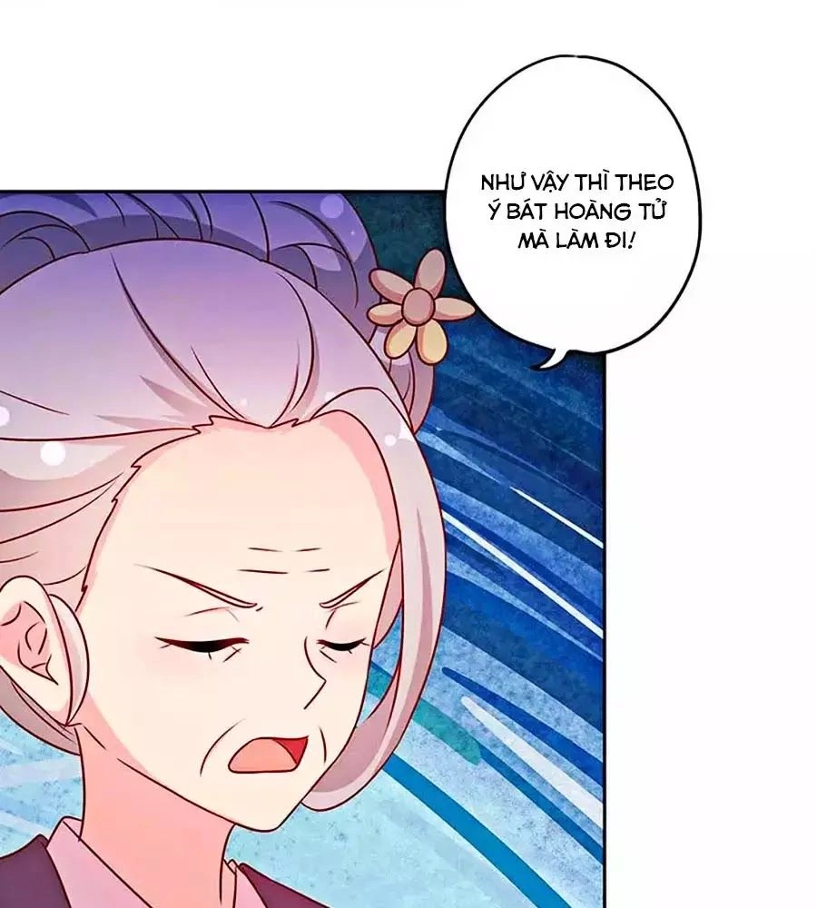 Hoàng Hậu Nương Nương Đích Năm Xu Đặc Hiệu Chapter 223 - 38