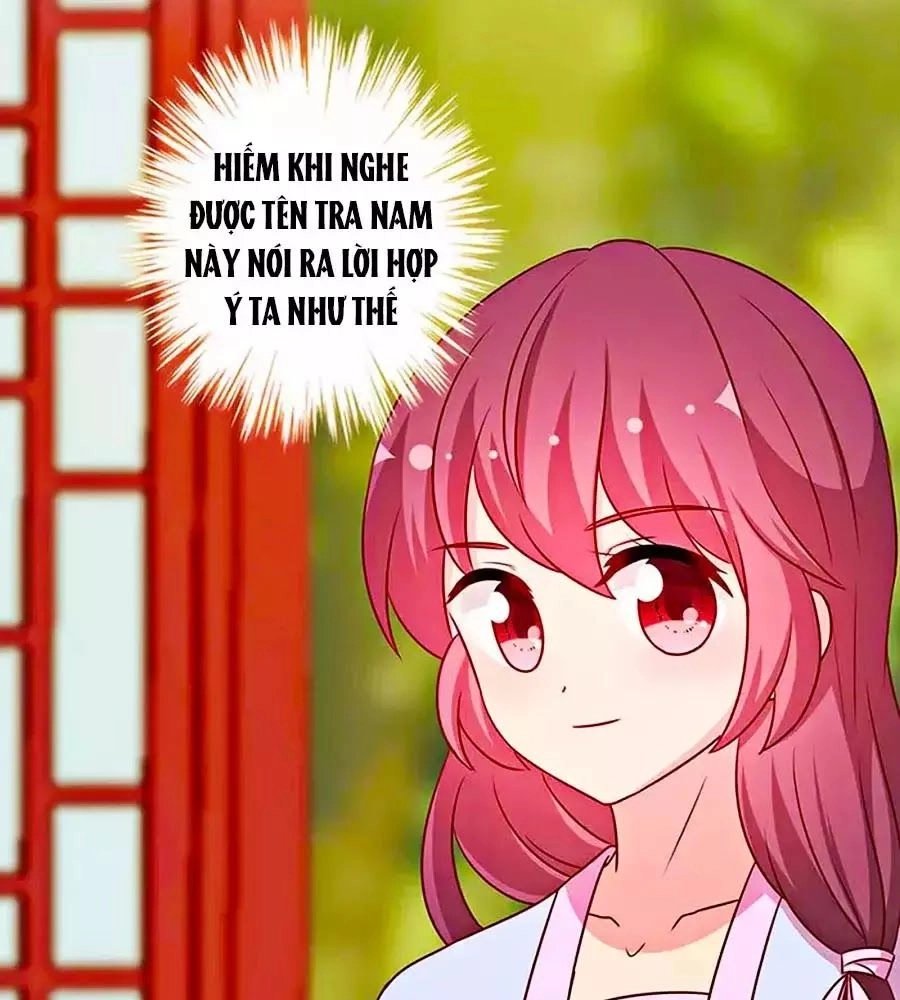 Hoàng Hậu Nương Nương Đích Năm Xu Đặc Hiệu Chapter 223 - 40