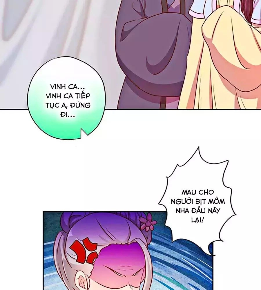 Hoàng Hậu Nương Nương Đích Năm Xu Đặc Hiệu Chapter 224 - 2