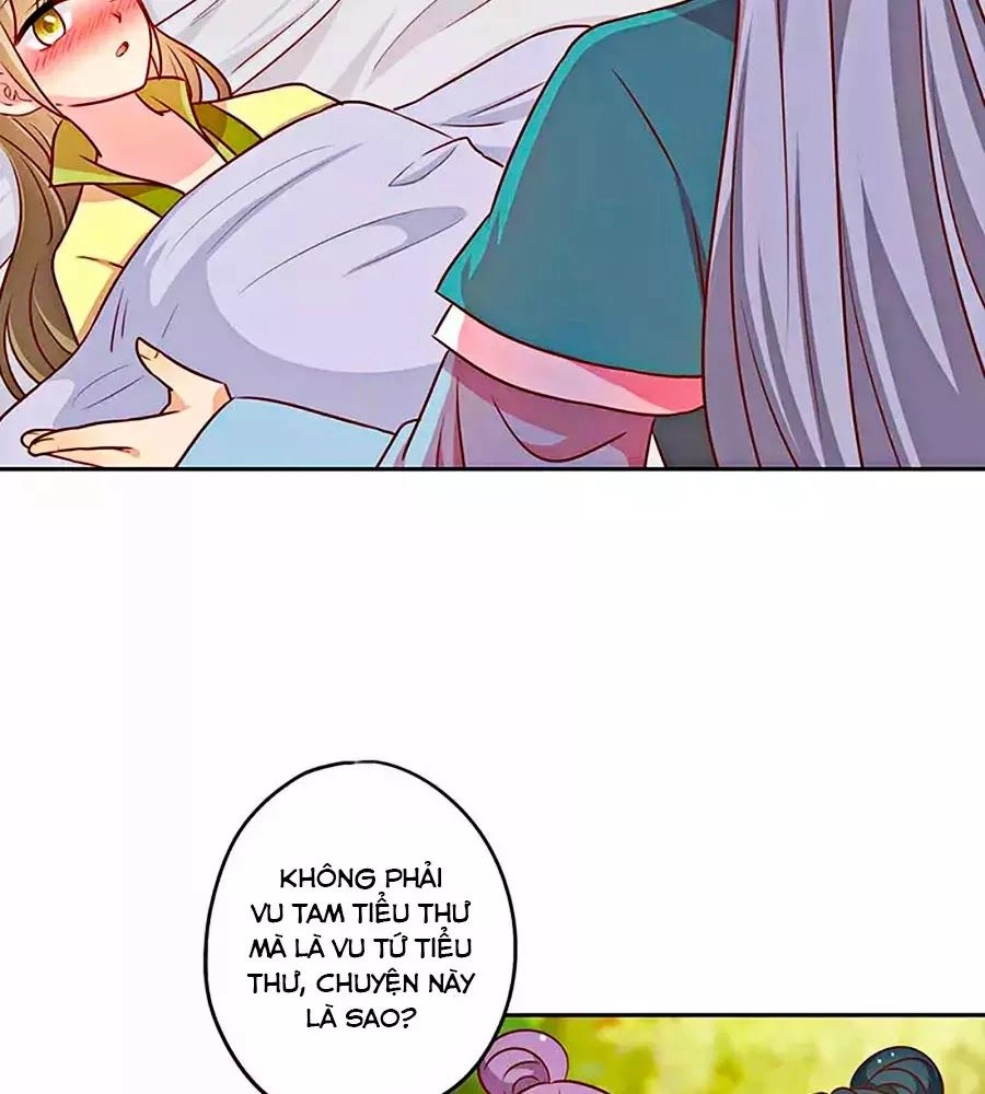 Hoàng Hậu Nương Nương Đích Năm Xu Đặc Hiệu Chapter 224 - 13