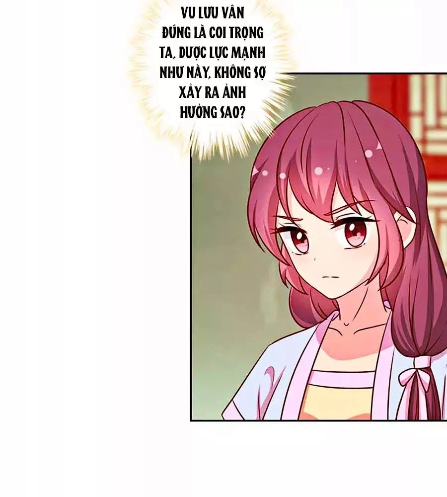 Hoàng Hậu Nương Nương Đích Năm Xu Đặc Hiệu Chapter 224 - 23