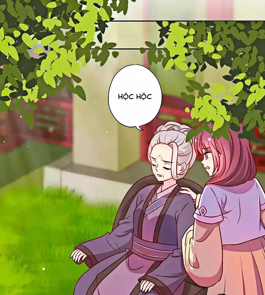 Hoàng Hậu Nương Nương Đích Năm Xu Đặc Hiệu Chapter 224 - 34