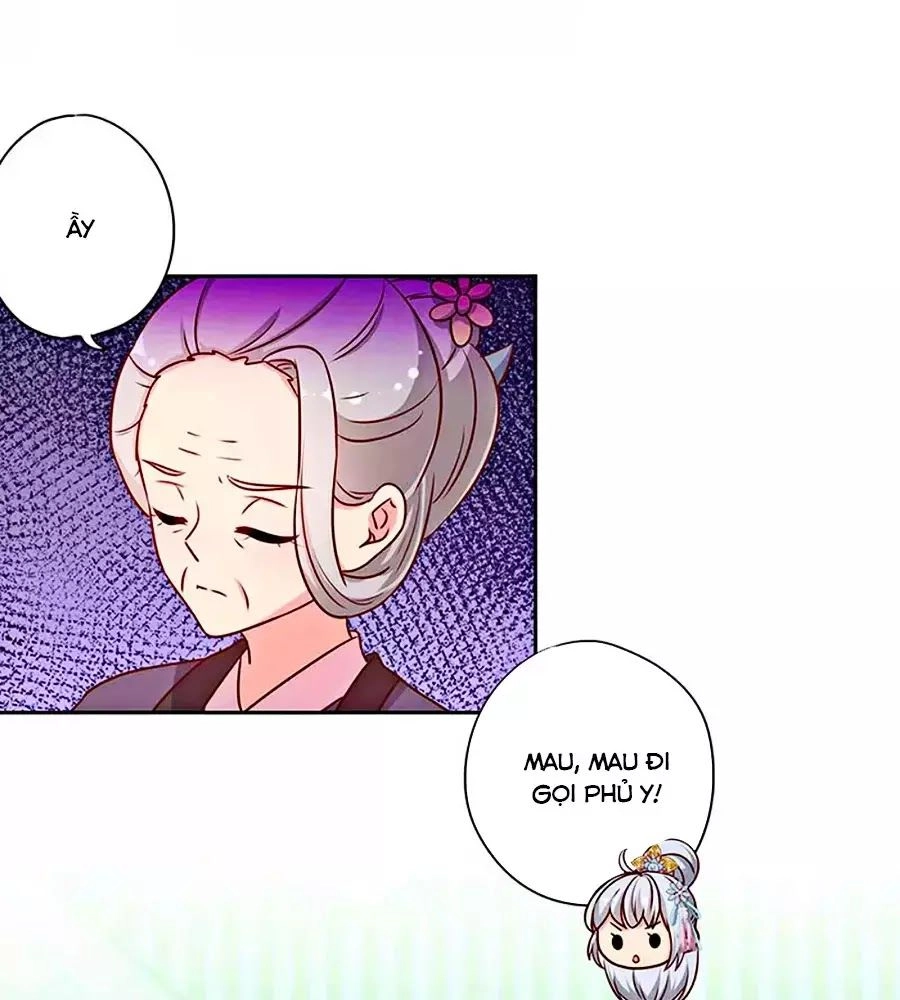 Hoàng Hậu Nương Nương Đích Năm Xu Đặc Hiệu Chapter 224 - 36