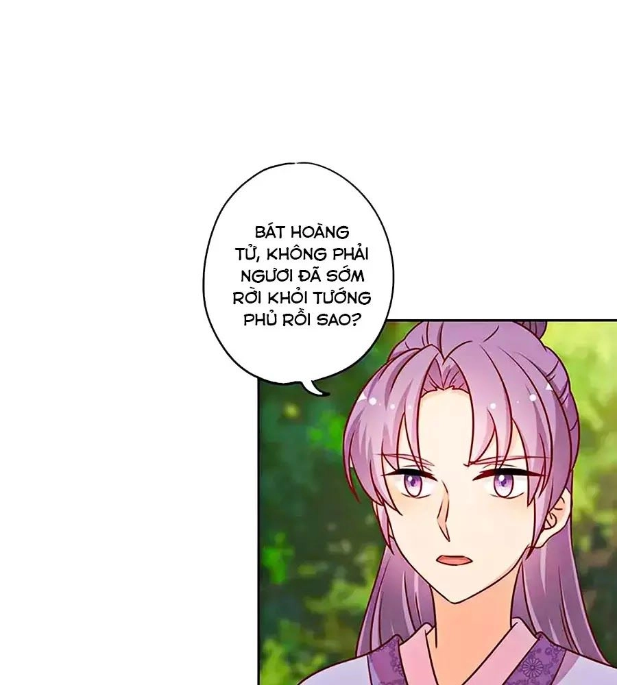 Hoàng Hậu Nương Nương Đích Năm Xu Đặc Hiệu Chapter 224 - 38