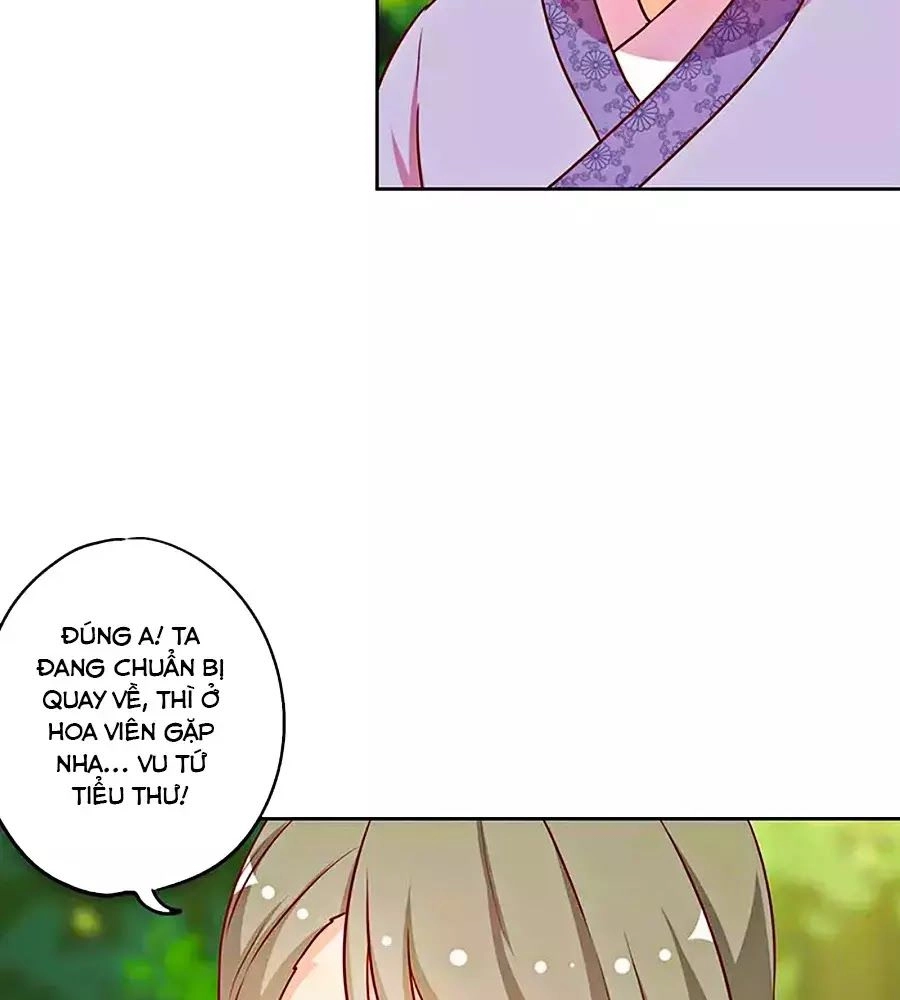 Hoàng Hậu Nương Nương Đích Năm Xu Đặc Hiệu Chapter 224 - 39