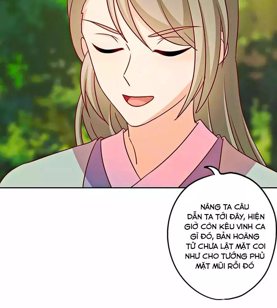 Hoàng Hậu Nương Nương Đích Năm Xu Đặc Hiệu Chapter 224 - 40