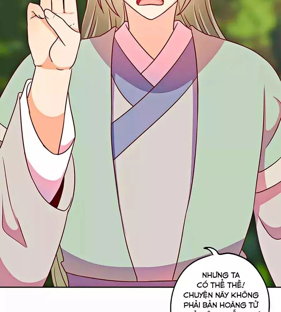 Hoàng Hậu Nương Nương Đích Năm Xu Đặc Hiệu Chapter 224 - 45