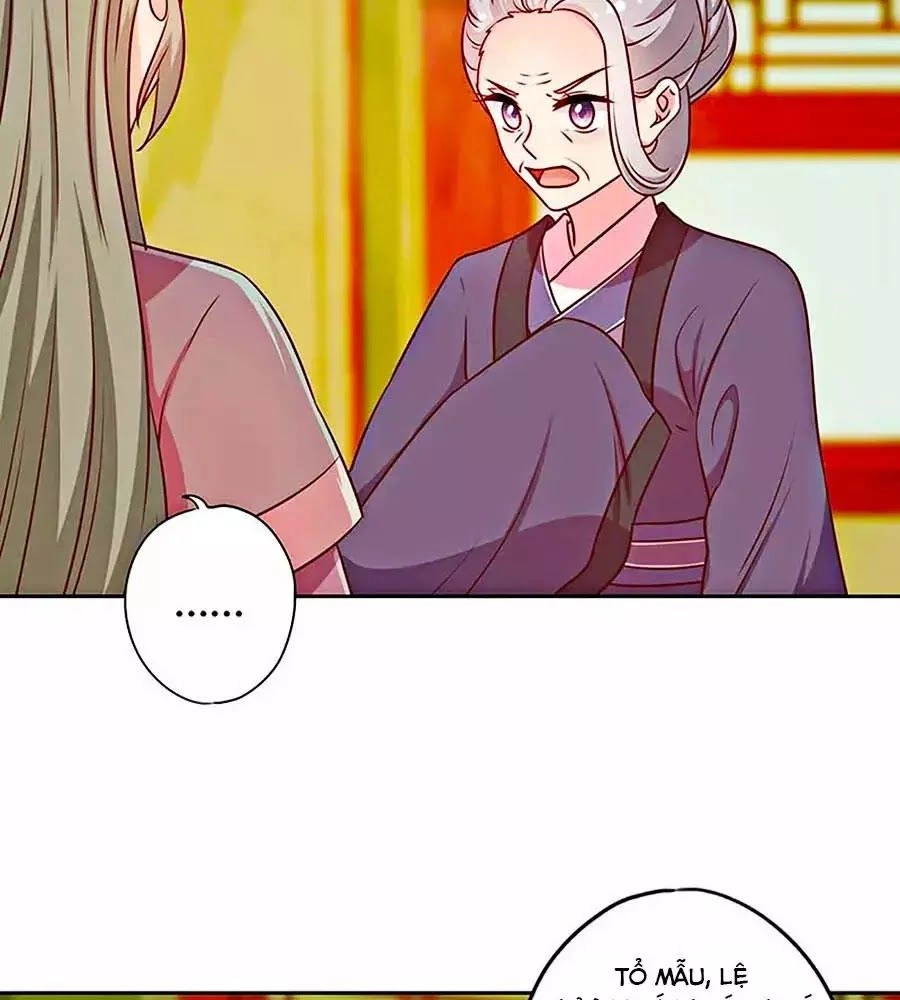 Hoàng Hậu Nương Nương Đích Năm Xu Đặc Hiệu Chapter 225 - 2