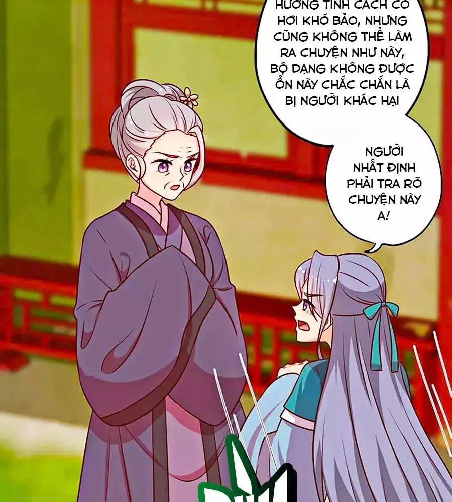 Hoàng Hậu Nương Nương Đích Năm Xu Đặc Hiệu Chapter 225 - 3