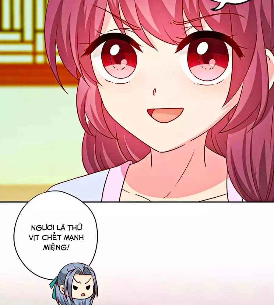 Hoàng Hậu Nương Nương Đích Năm Xu Đặc Hiệu Chapter 225 - 9