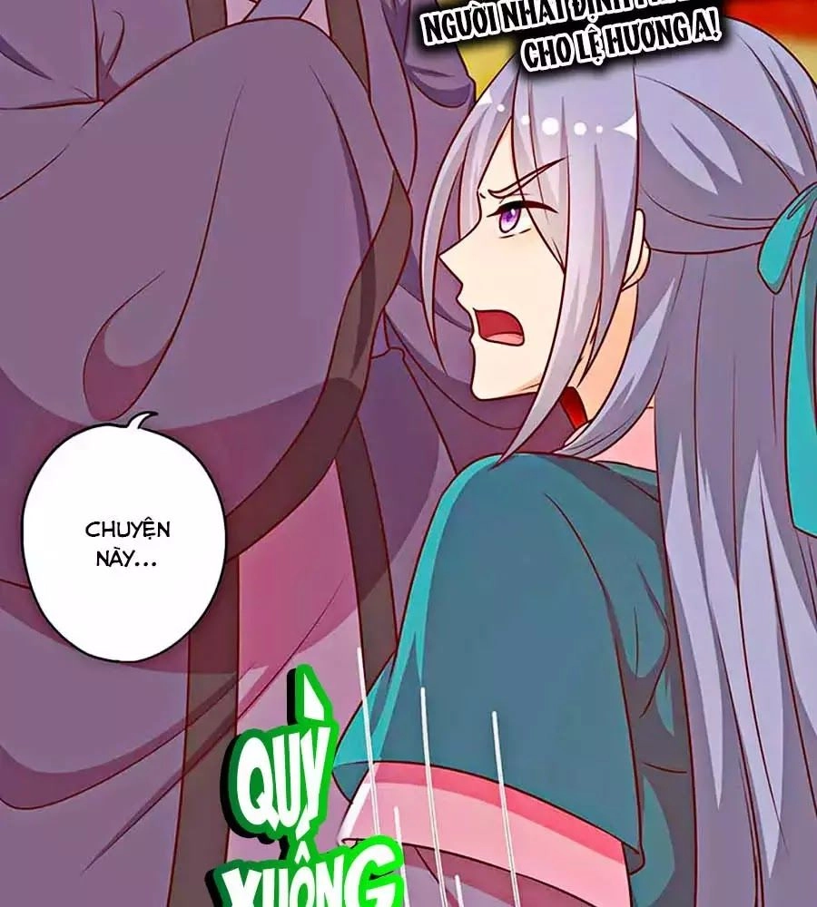 Hoàng Hậu Nương Nương Đích Năm Xu Đặc Hiệu Chapter 225 - 11