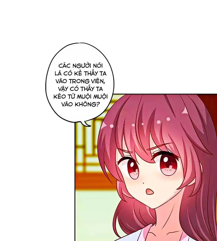 Hoàng Hậu Nương Nương Đích Năm Xu Đặc Hiệu Chapter 225 - 13