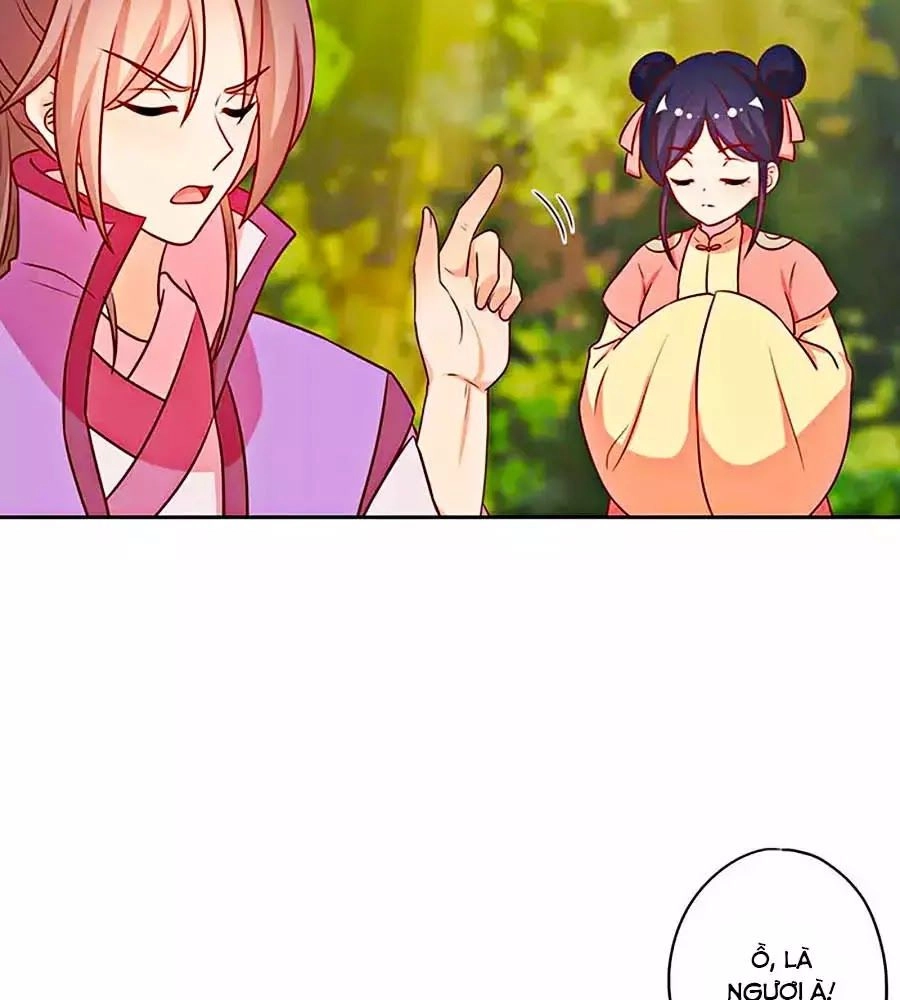 Hoàng Hậu Nương Nương Đích Năm Xu Đặc Hiệu Chapter 225 - 16