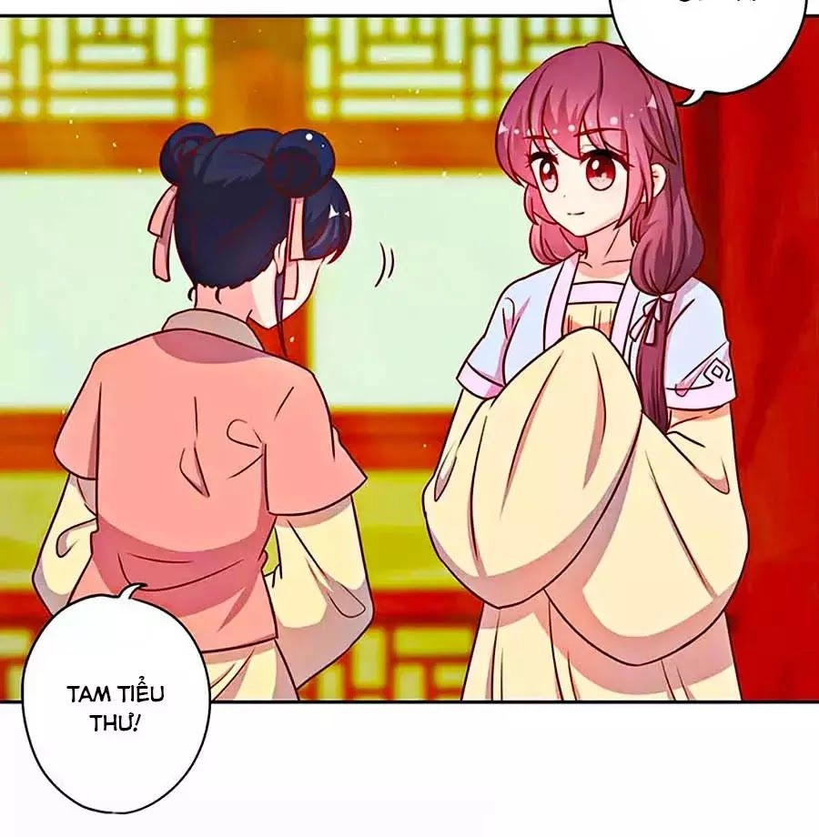 Hoàng Hậu Nương Nương Đích Năm Xu Đặc Hiệu Chapter 225 - 17