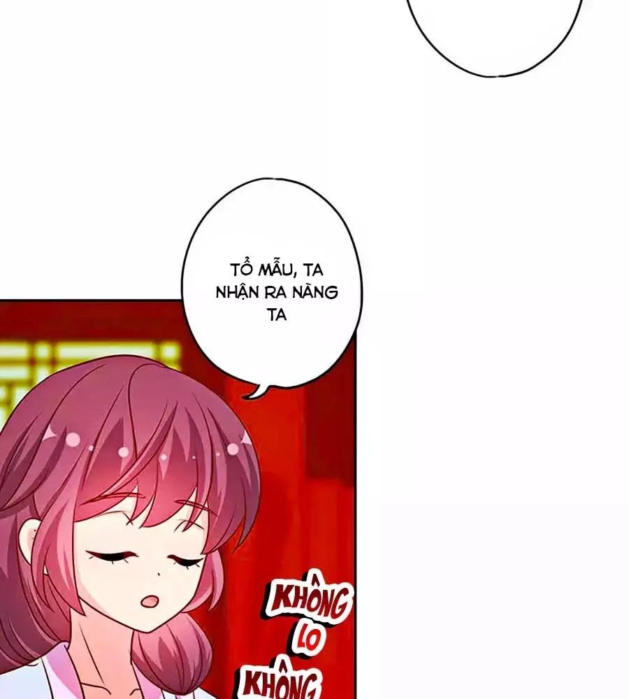 Hoàng Hậu Nương Nương Đích Năm Xu Đặc Hiệu Chapter 225 - 20