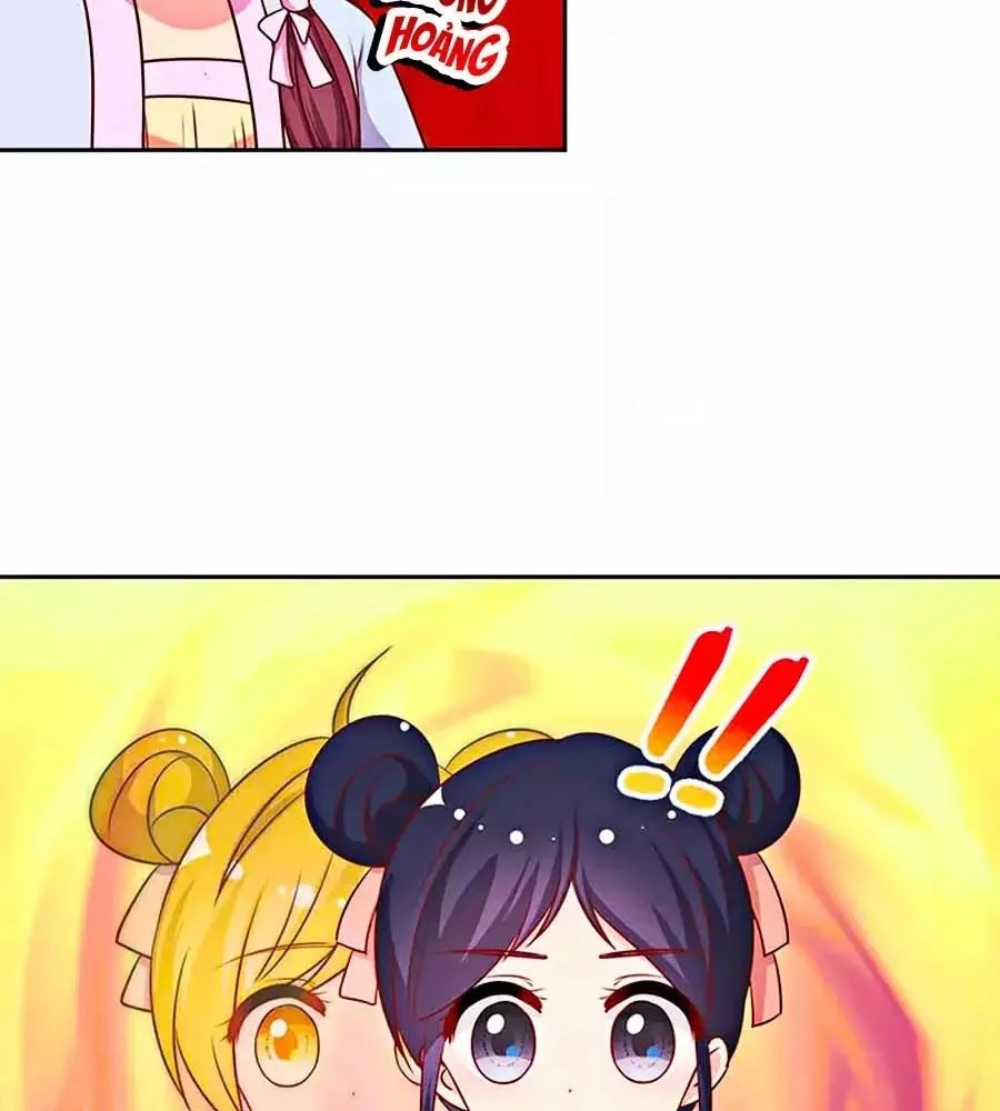 Hoàng Hậu Nương Nương Đích Năm Xu Đặc Hiệu Chapter 225 - 21