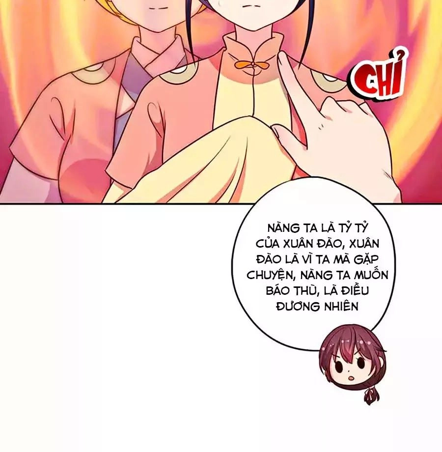 Hoàng Hậu Nương Nương Đích Năm Xu Đặc Hiệu Chapter 225 - 22