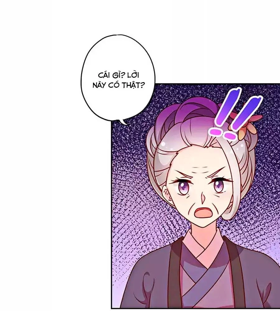 Hoàng Hậu Nương Nương Đích Năm Xu Đặc Hiệu Chapter 225 - 23