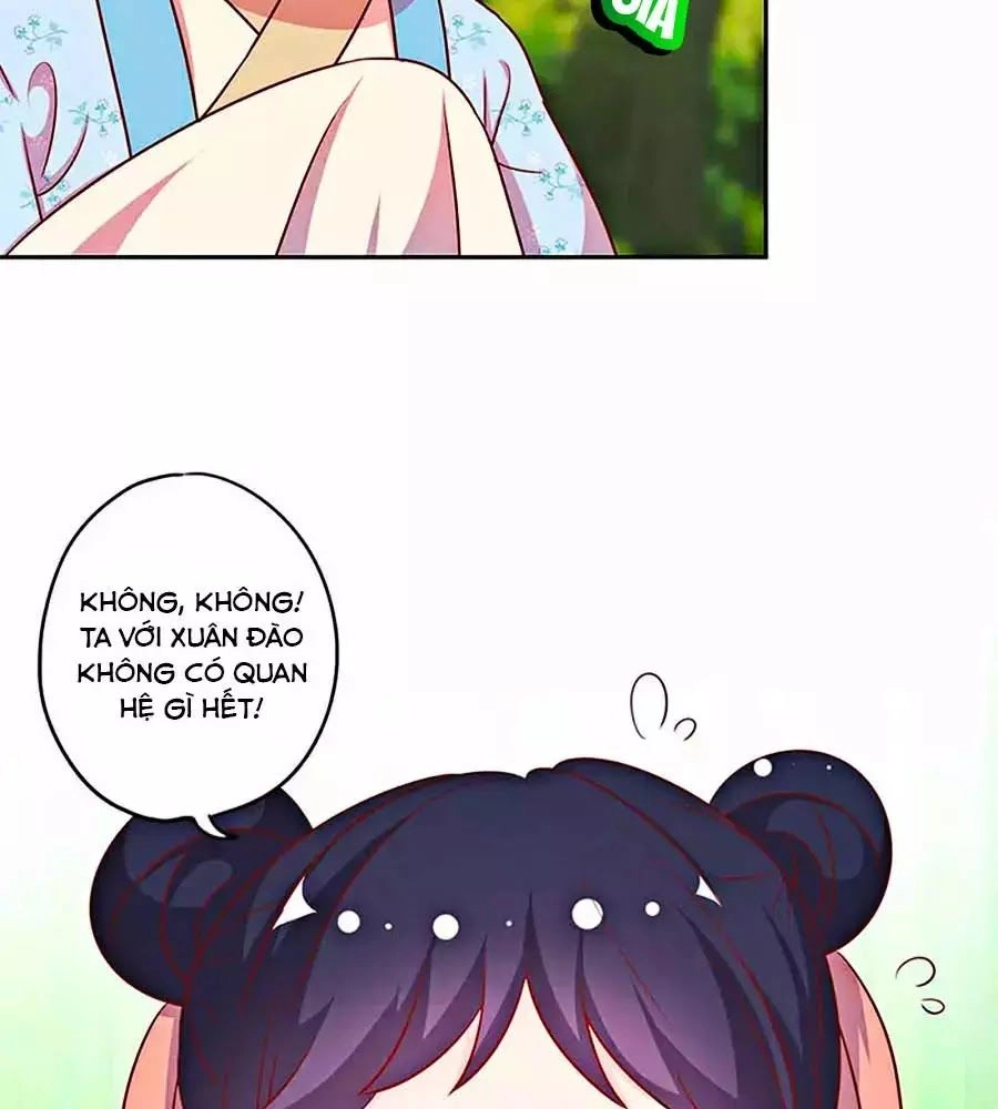 Hoàng Hậu Nương Nương Đích Năm Xu Đặc Hiệu Chapter 225 - 25