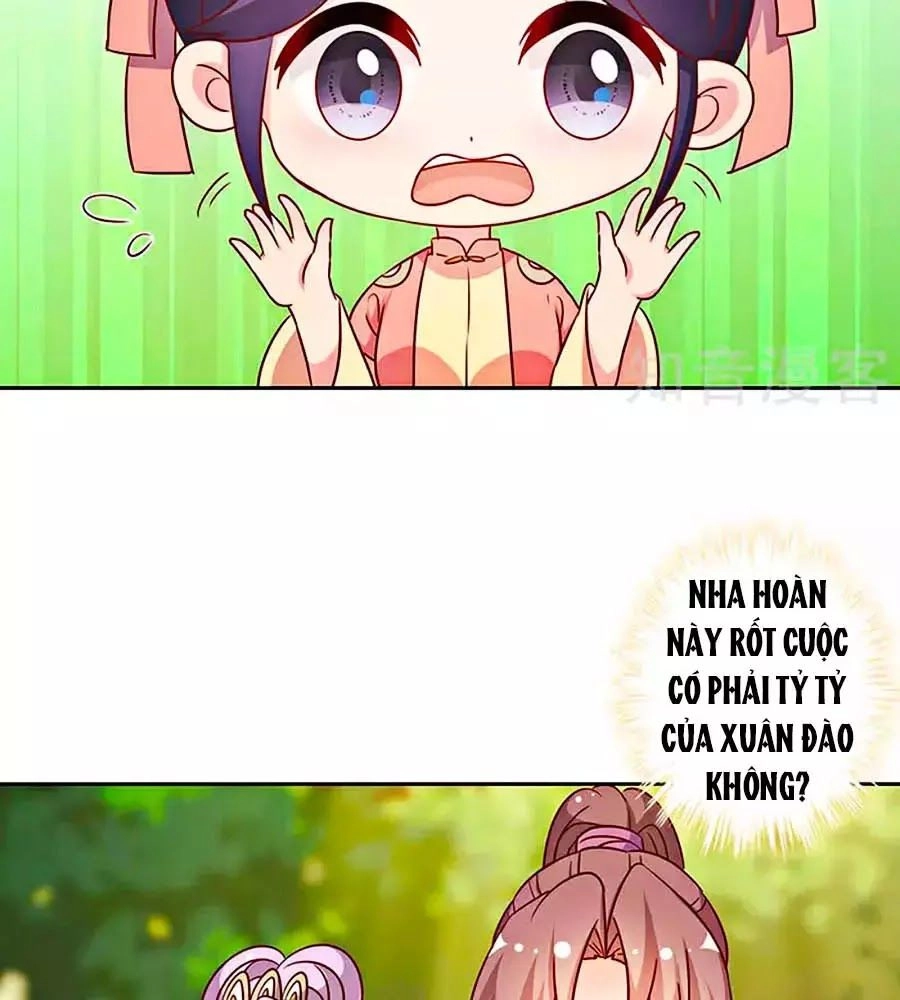 Hoàng Hậu Nương Nương Đích Năm Xu Đặc Hiệu Chapter 225 - 26