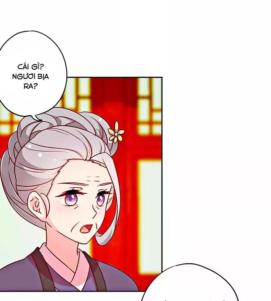 Hoàng Hậu Nương Nương Đích Năm Xu Đặc Hiệu Chapter 225 - 29