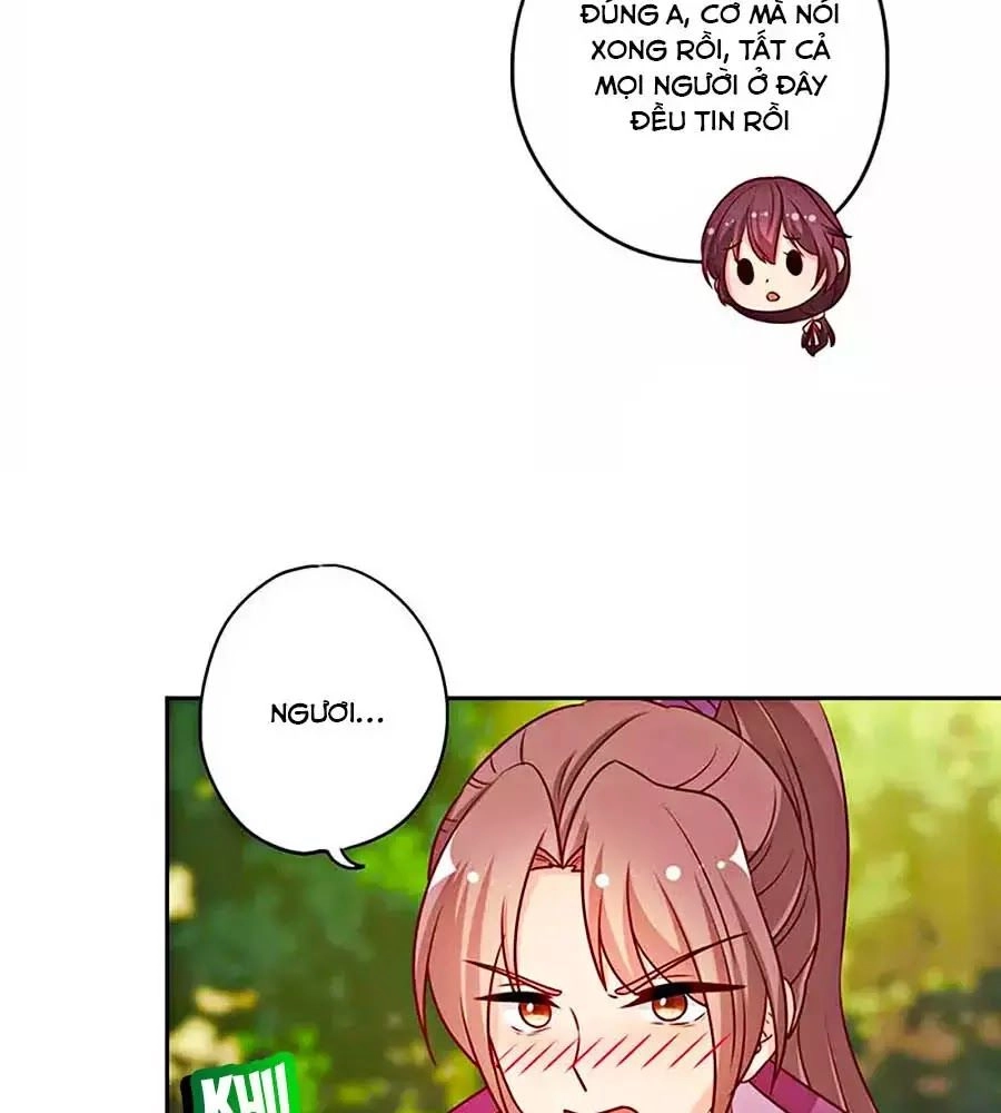 Hoàng Hậu Nương Nương Đích Năm Xu Đặc Hiệu Chapter 225 - 30