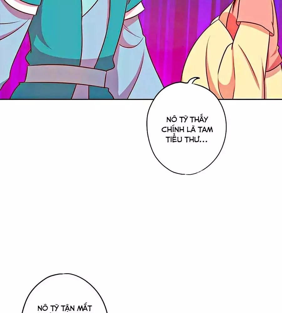 Hoàng Hậu Nương Nương Đích Năm Xu Đặc Hiệu Chapter 225 - 35