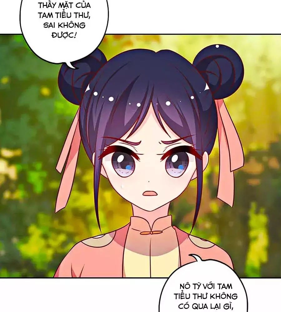 Hoàng Hậu Nương Nương Đích Năm Xu Đặc Hiệu Chapter 225 - 36