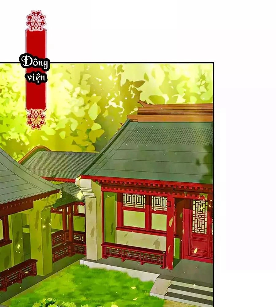 Hoàng Hậu Nương Nương Đích Năm Xu Đặc Hiệu Chapter 226 - 1