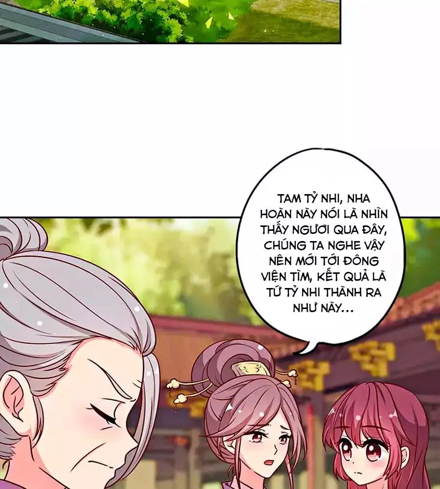 Hoàng Hậu Nương Nương Đích Năm Xu Đặc Hiệu Chapter 226 - 2