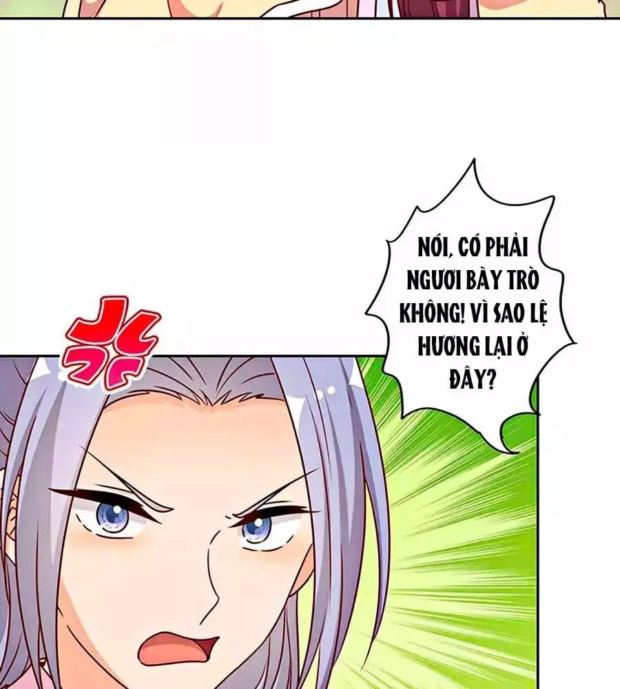 Hoàng Hậu Nương Nương Đích Năm Xu Đặc Hiệu Chapter 226 - 8