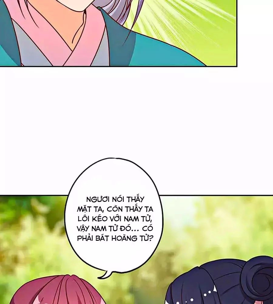 Hoàng Hậu Nương Nương Đích Năm Xu Đặc Hiệu Chapter 226 - 9