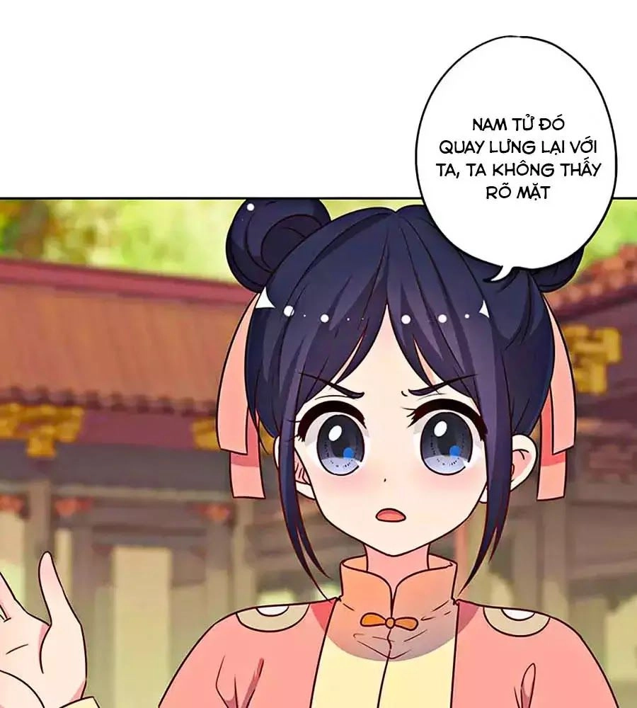 Hoàng Hậu Nương Nương Đích Năm Xu Đặc Hiệu Chapter 226 - 12