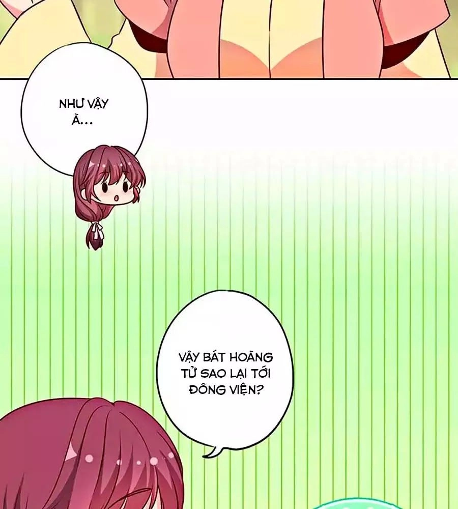 Hoàng Hậu Nương Nương Đích Năm Xu Đặc Hiệu Chapter 226 - 13