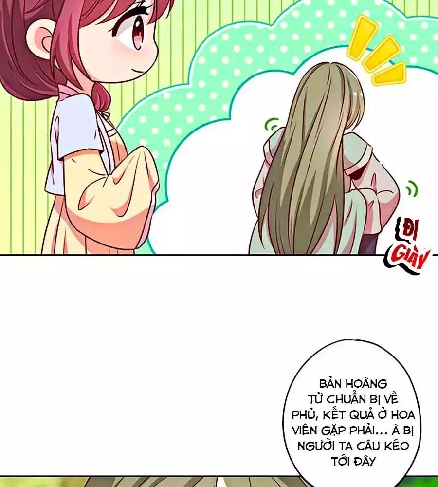 Hoàng Hậu Nương Nương Đích Năm Xu Đặc Hiệu Chapter 226 - 14