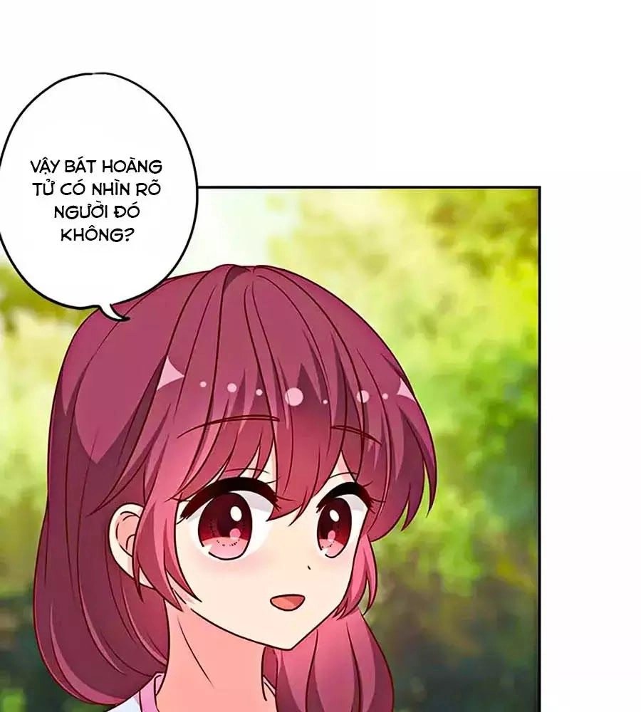 Hoàng Hậu Nương Nương Đích Năm Xu Đặc Hiệu Chapter 226 - 17