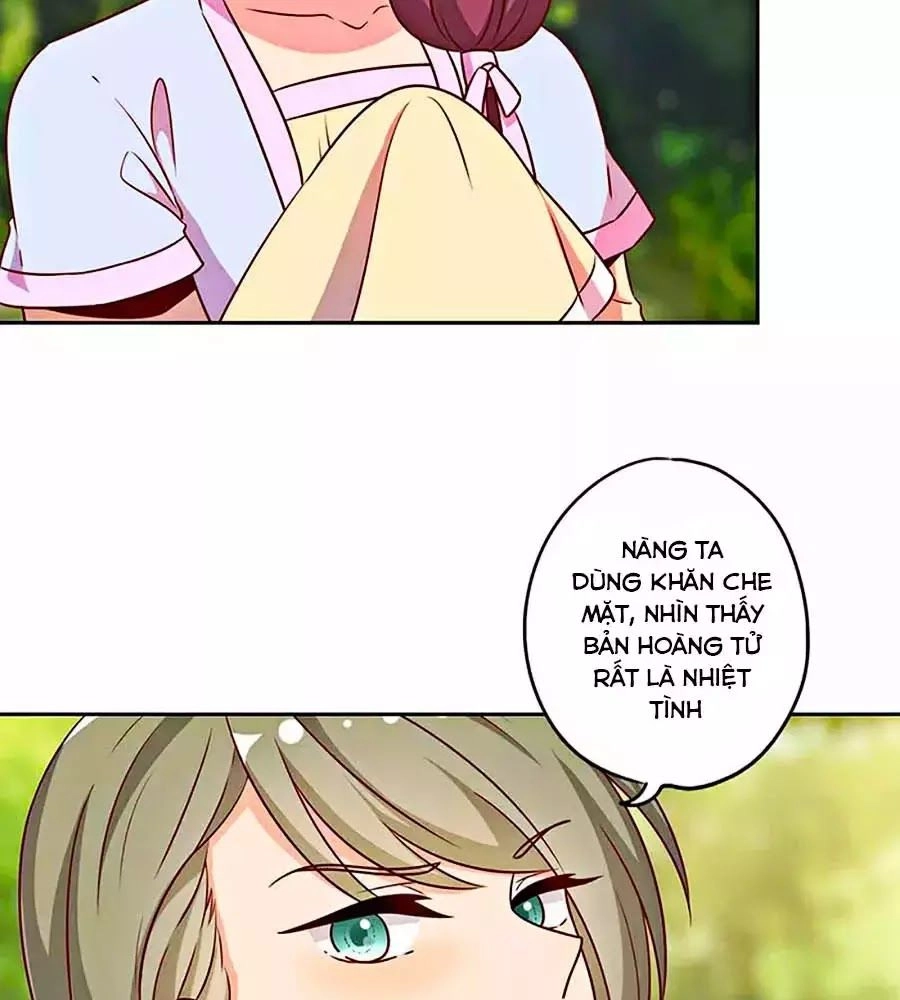 Hoàng Hậu Nương Nương Đích Năm Xu Đặc Hiệu Chapter 226 - 18