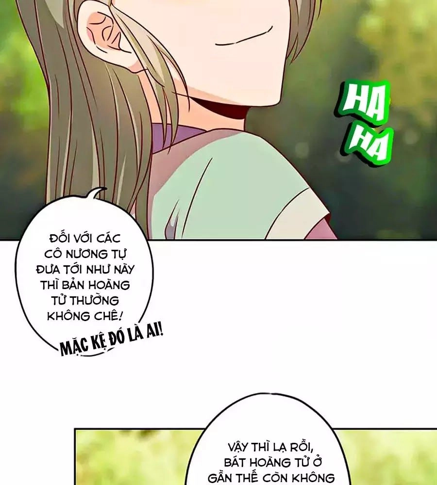 Hoàng Hậu Nương Nương Đích Năm Xu Đặc Hiệu Chapter 226 - 19