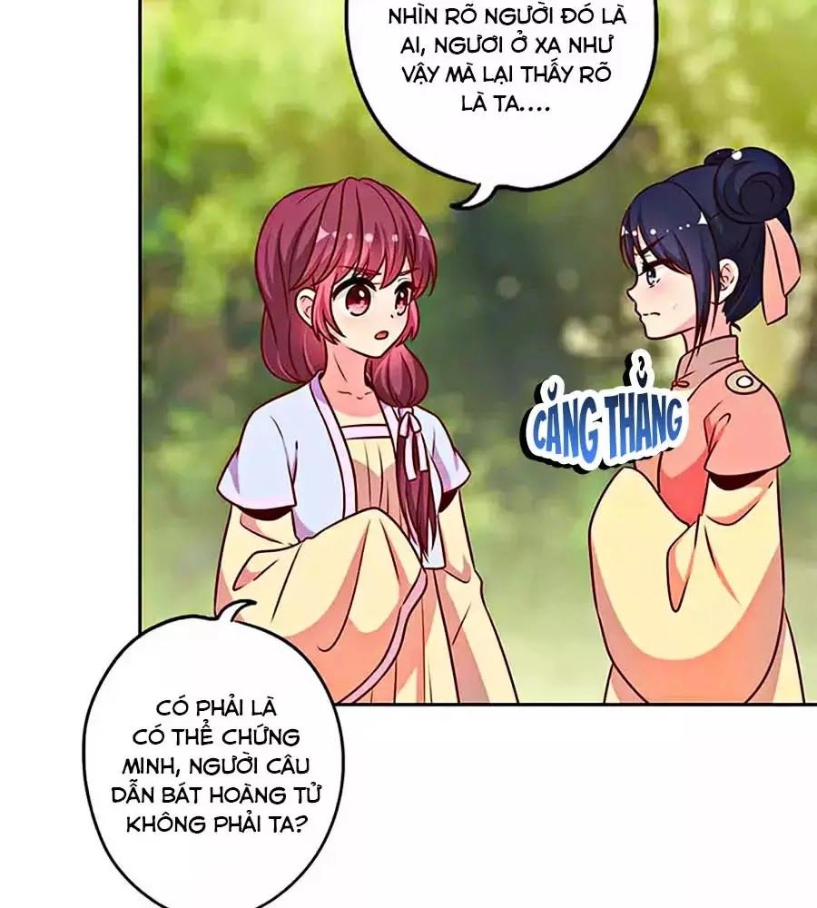 Hoàng Hậu Nương Nương Đích Năm Xu Đặc Hiệu Chapter 226 - 20