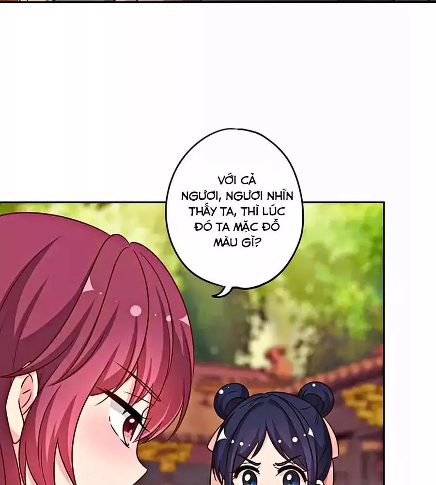 Hoàng Hậu Nương Nương Đích Năm Xu Đặc Hiệu Chapter 226 - 23