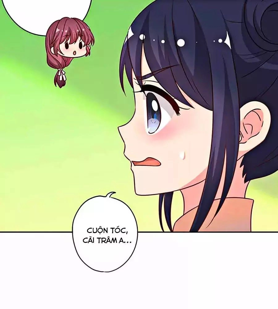 Hoàng Hậu Nương Nương Đích Năm Xu Đặc Hiệu Chapter 226 - 25