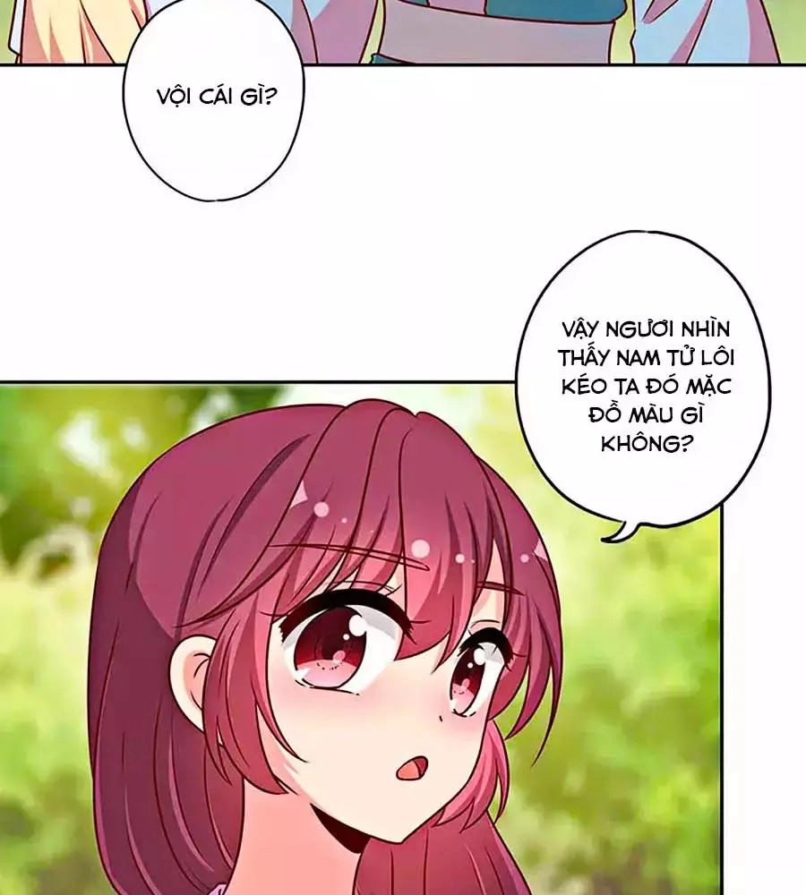 Hoàng Hậu Nương Nương Đích Năm Xu Đặc Hiệu Chapter 226 - 28