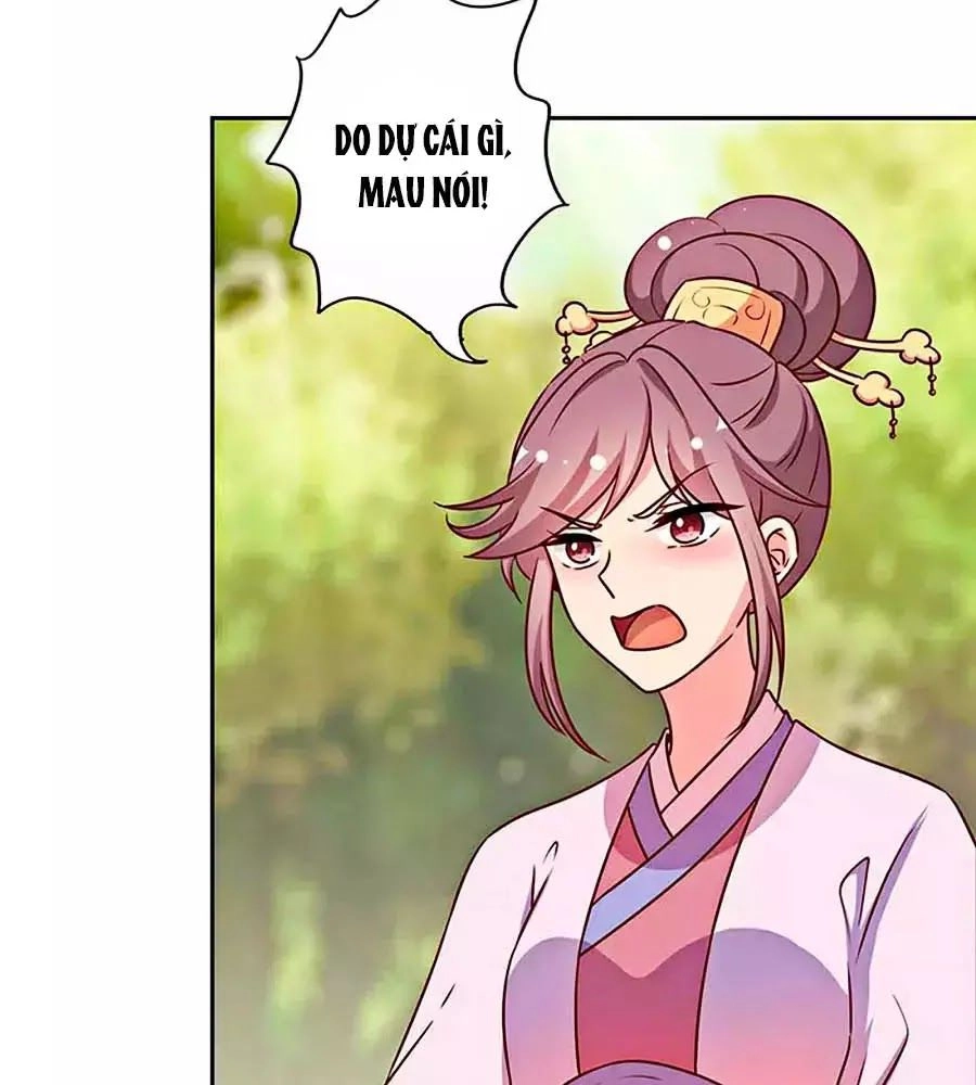 Hoàng Hậu Nương Nương Đích Năm Xu Đặc Hiệu Chapter 226 - 31