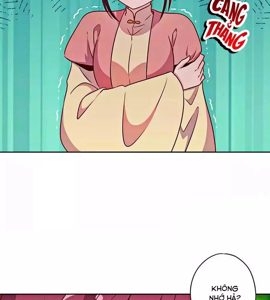 Hoàng Hậu Nương Nương Đích Năm Xu Đặc Hiệu Chapter 226 - 33