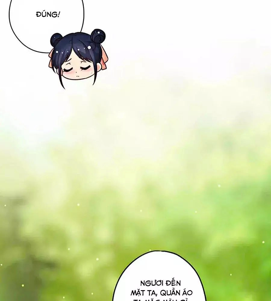 Hoàng Hậu Nương Nương Đích Năm Xu Đặc Hiệu Chapter 226 - 35