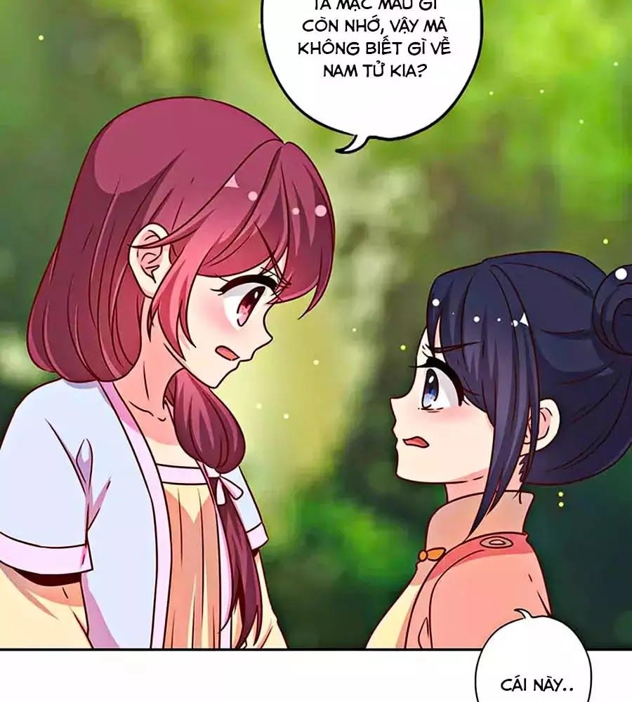 Hoàng Hậu Nương Nương Đích Năm Xu Đặc Hiệu Chapter 226 - 36