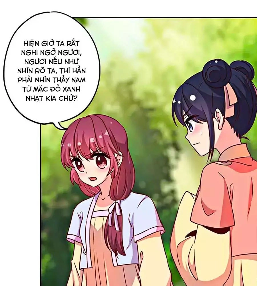 Hoàng Hậu Nương Nương Đích Năm Xu Đặc Hiệu Chapter 226 - 38