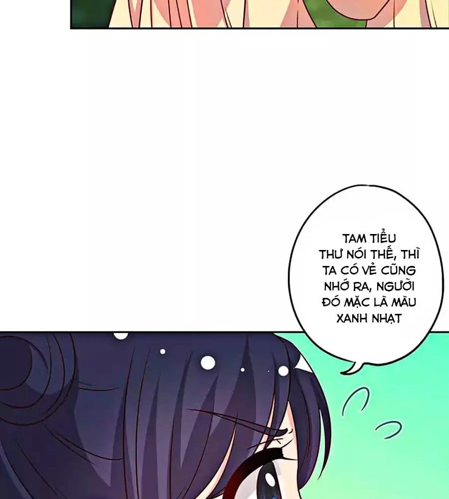 Hoàng Hậu Nương Nương Đích Năm Xu Đặc Hiệu Chapter 226 - 39