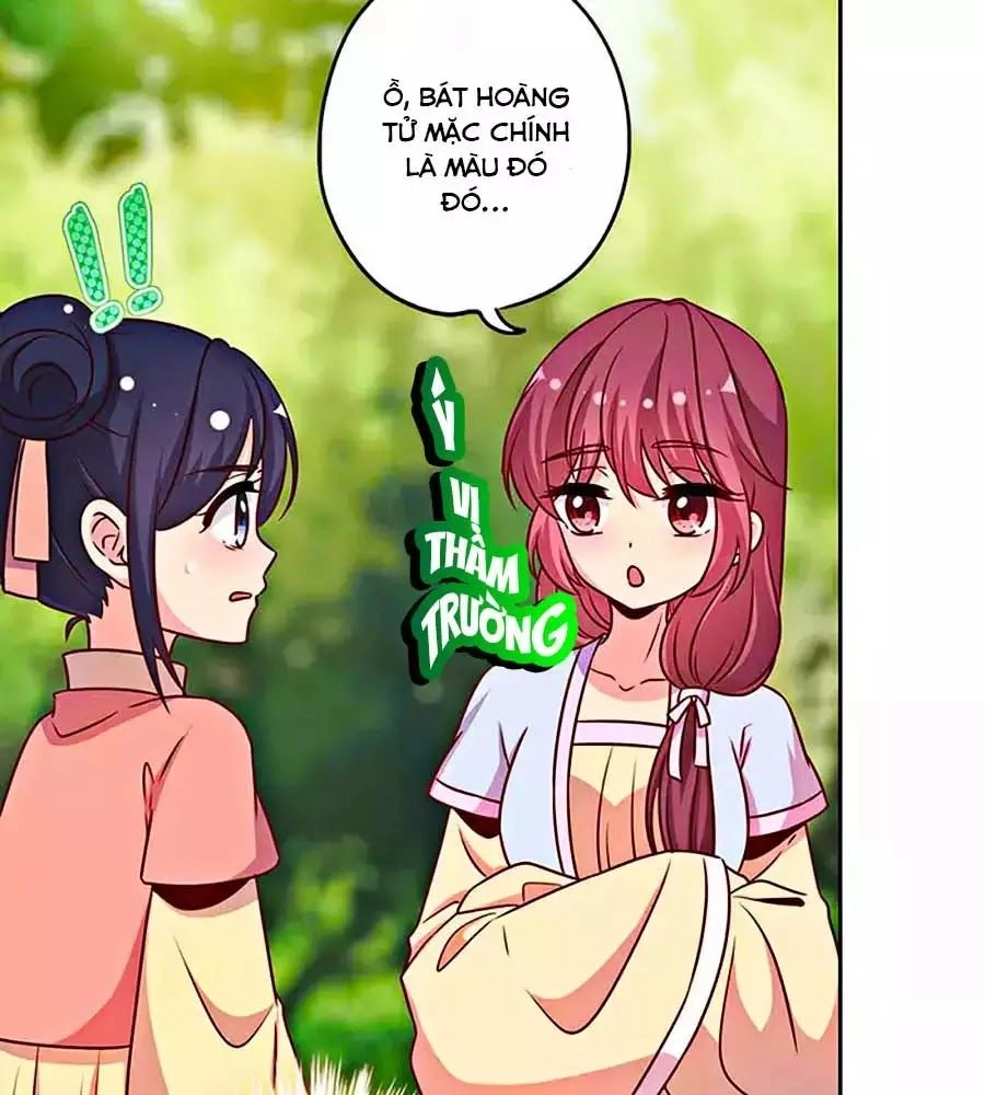 Hoàng Hậu Nương Nương Đích Năm Xu Đặc Hiệu Chapter 226 - 41