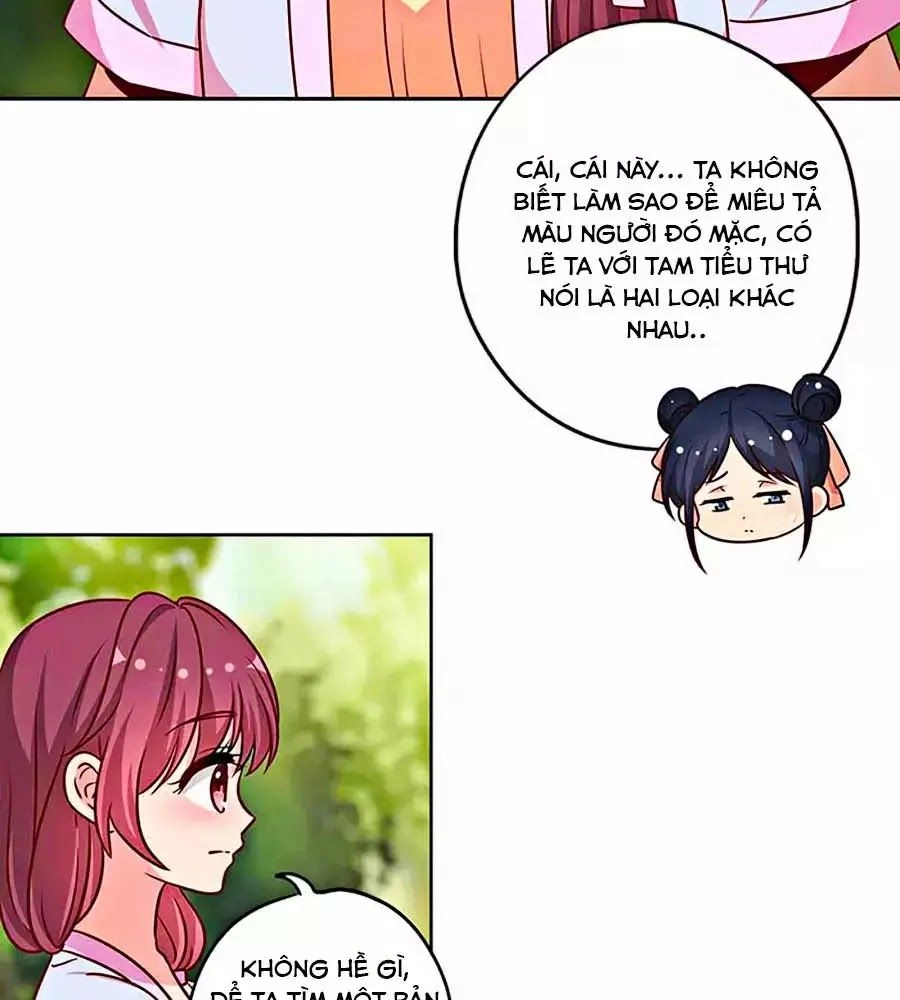 Hoàng Hậu Nương Nương Đích Năm Xu Đặc Hiệu Chapter 226 - 45